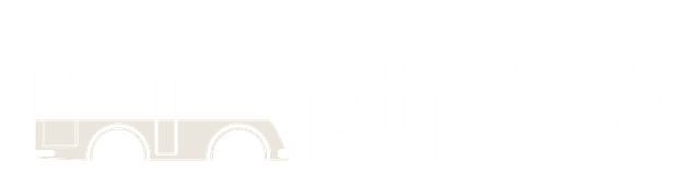 Autocaravanas Europa