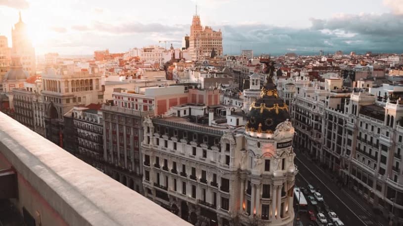 Madrid / Museos, tapas y vida madrileña - foto 1
