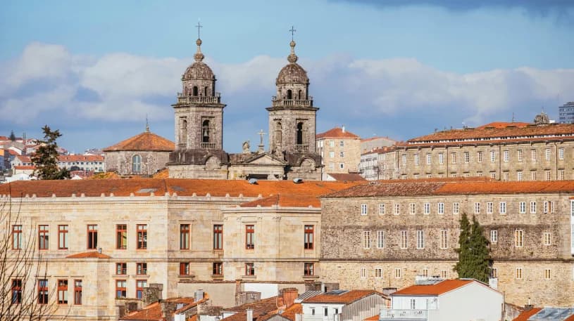 RUTA POR EL CAMINO DE SANTIAGO EN AUTOCARAVANA 17 DÍAS