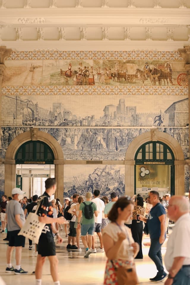 Oporto / Día completo en la ciudad del Duero - foto 1