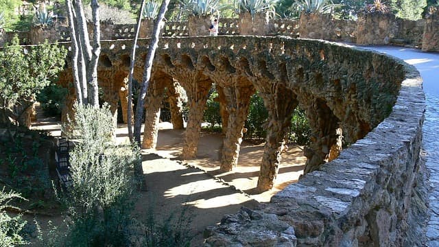 Barcelona / Último día en la capital catalana - foto 1