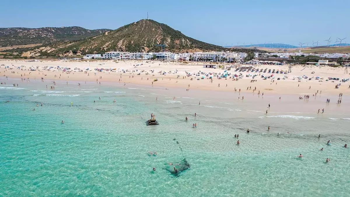 Sevilla → Zahara de los Atunes / Costa de la Luz y atún rojo - foto 1