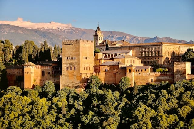 Granada / Día completo en la ciudad nazarí - foto 1