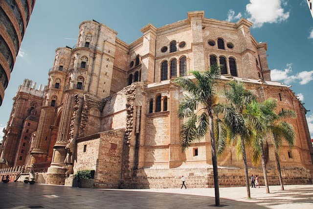 Málaga / Playas, museos y vida mediterránea - foto 1