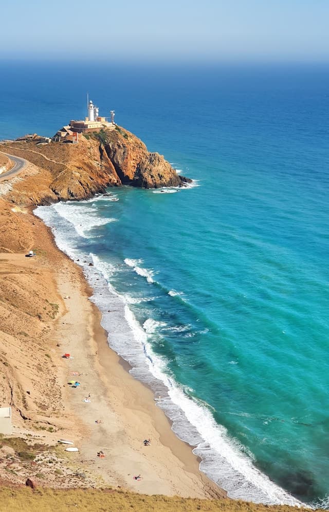 Toledo → Cabo de Gata / Cruzando España hacia el Mediterráneo - foto 1