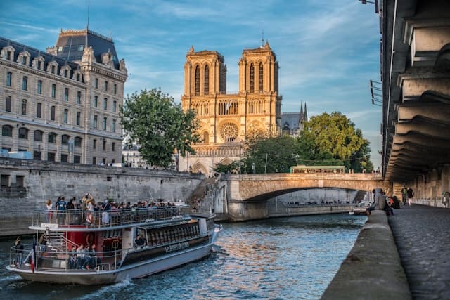 París / Último día en la Ciudad Luz - foto 1