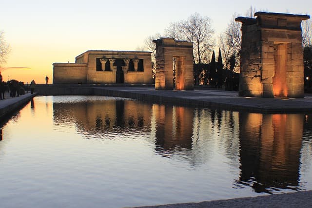 Madrid / Museos, tapas y vida madrileña - foto 1
