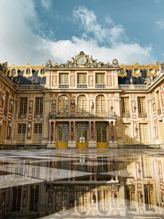 París / Torre Eiffel, Louvre y Montmartre - foto 1