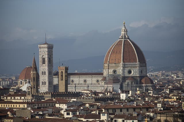 Florencia / Día completo en la cuna del Renacimiento - foto 1
