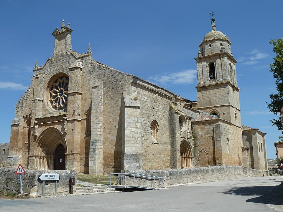 Belorado → León / De los Montes de Oca a la Pulchra Leonina - foto 1